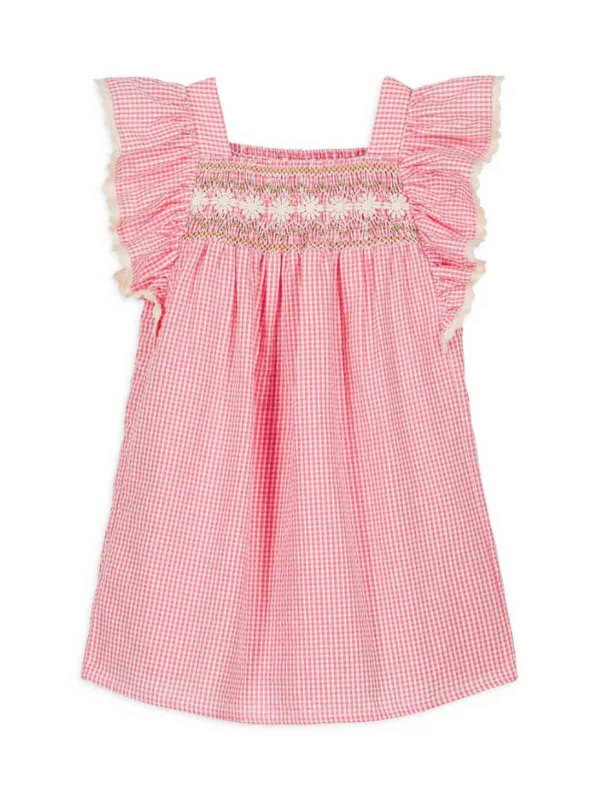The Best Shops LOUISE MISHA: ショートドレス - ショートドレス - ピンク