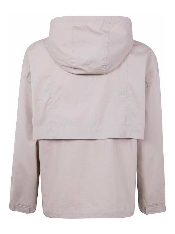 MAISON KITSUNÉ: ブレザー online - ブレザー - ブラウン