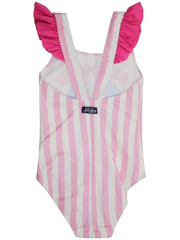 MC2 SAINT BARTH: Bañadores online - Bañador - Multicolor