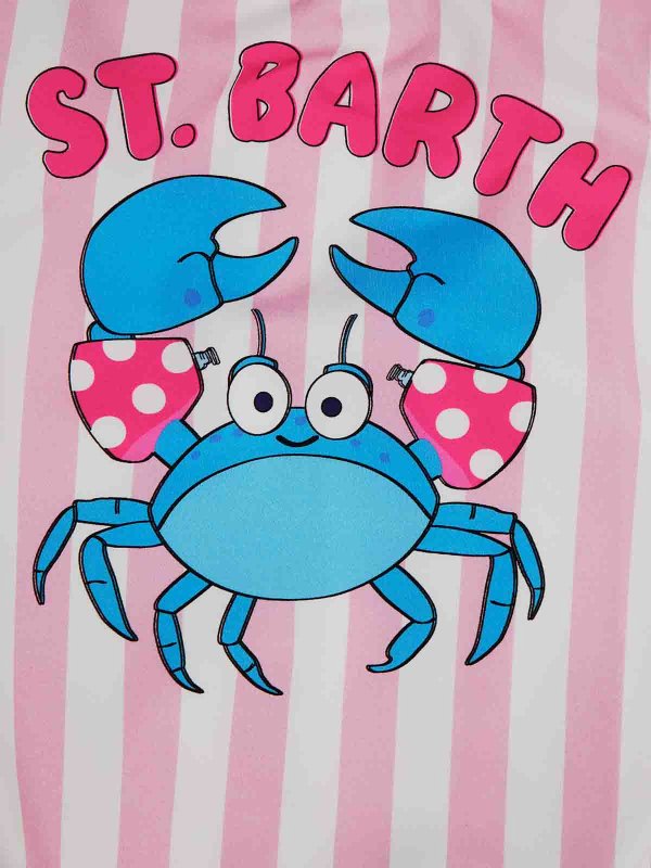 The Best Shops MC2 SAINT BARTH: Bañadores - Bañador - Multicolor