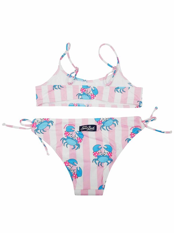 MC2 SAINT BARTH: Bikinis online - Bikini - Multicolor