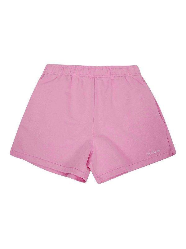 MC2 SAINT BARTH: Shorts - Shorts - Multicolor
