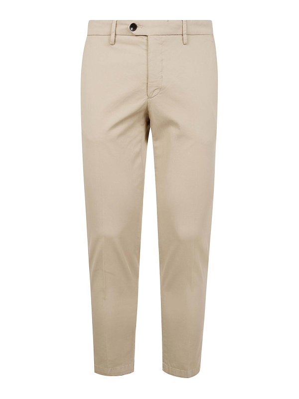 MICHAEL COAL: Pantalons casual - Pantalons Décontractés
