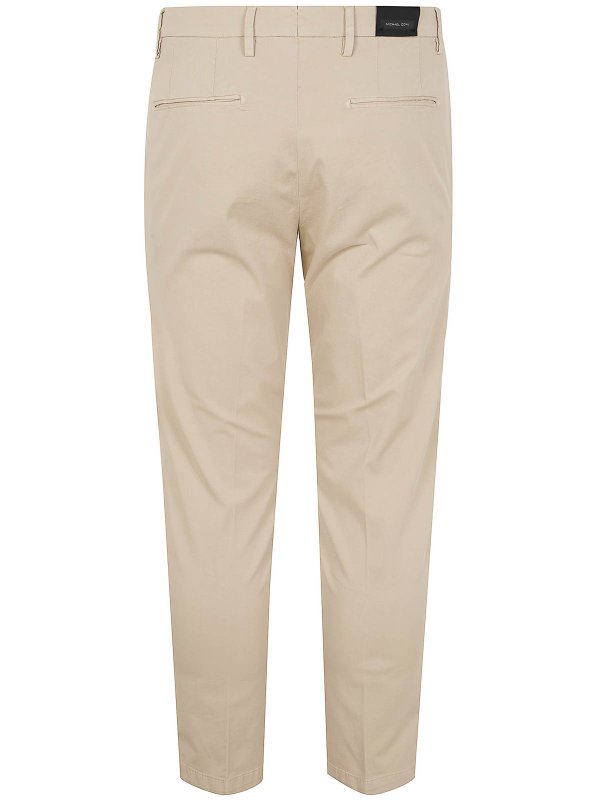 MICHAEL COAL: Pantalons casual online - Pantalons Décontractés
