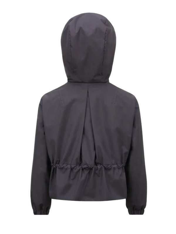 The Best Shops MONCLER: casual jackets - Pulane Jacket
