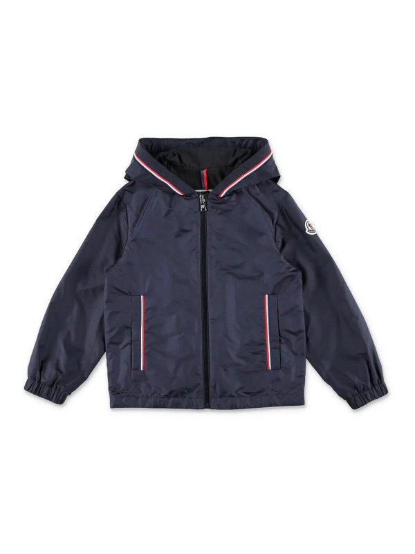 MONCLER: giacche casual - Giacca Granduc