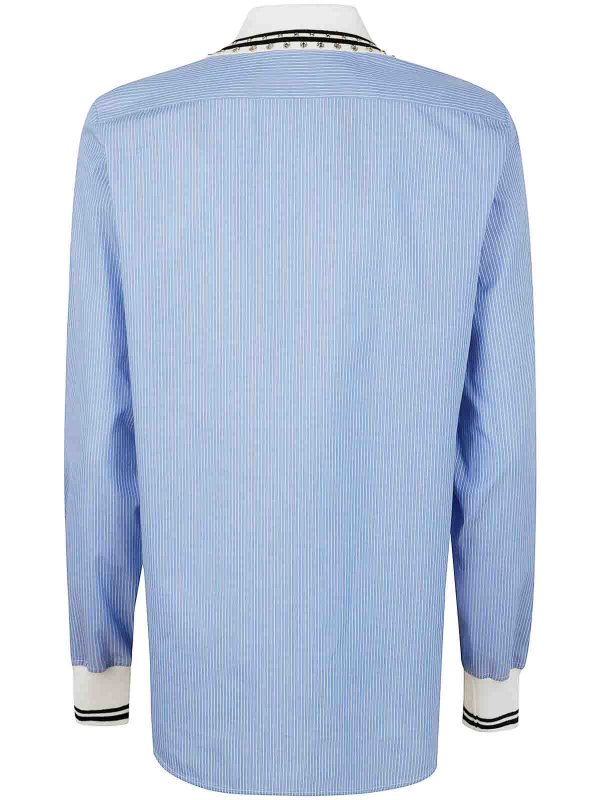 N°21: Hemden online - Hemd - Blau