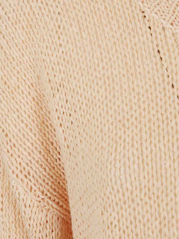 The Best Shops NUUR: maglia collo rotondo - Girocollo a maniche corte