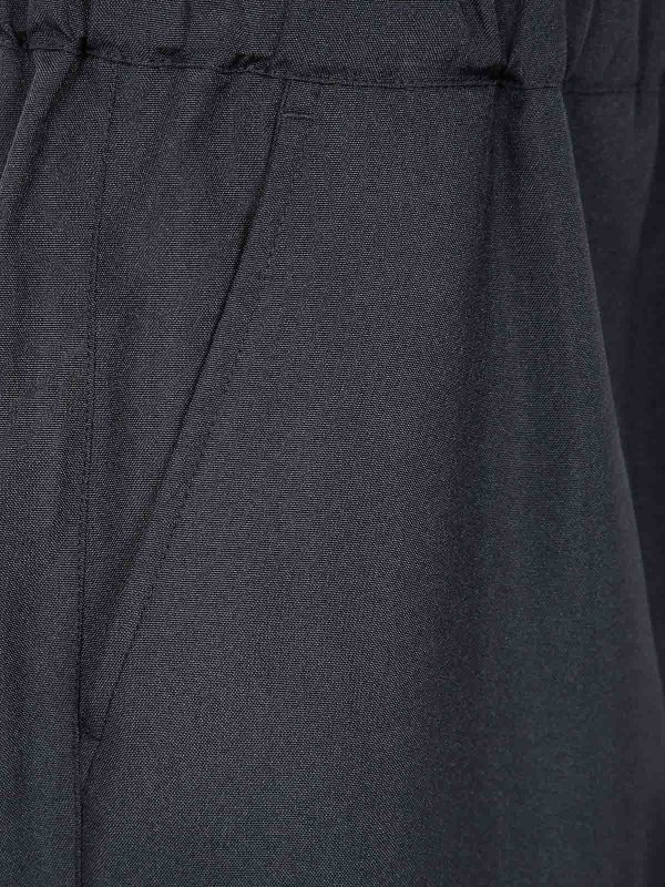 The Best Shops OAMC: pantaloni casual - Pantaloni di base