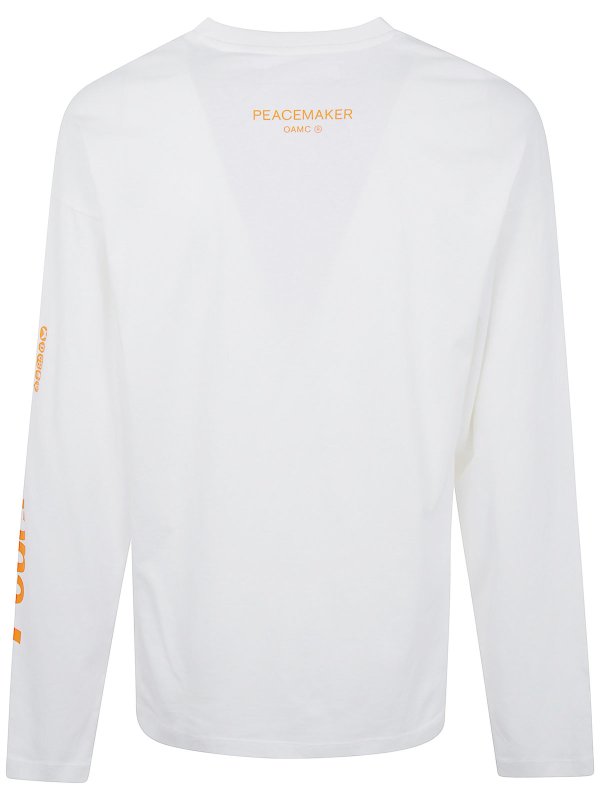 OAMC: t-shirt online - T-shirt
