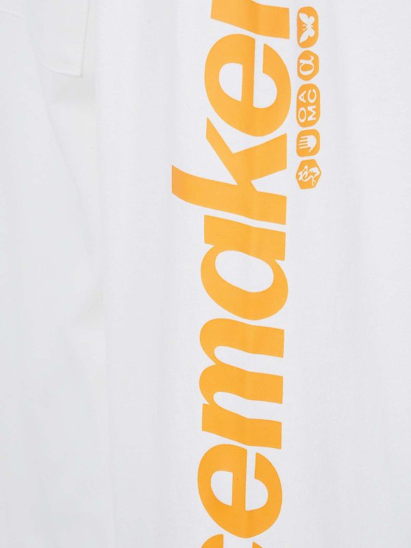 The Best Shops OAMC: t-shirt - T-shirt