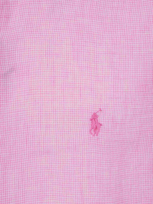 The Best Shops POLO RALPH LAUREN: シャツ - シャツ - ピンク