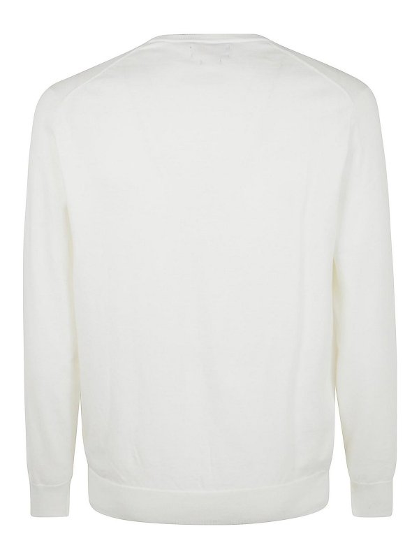 POLO RALPH LAUREN: クルーネック online - クルーネック - 白