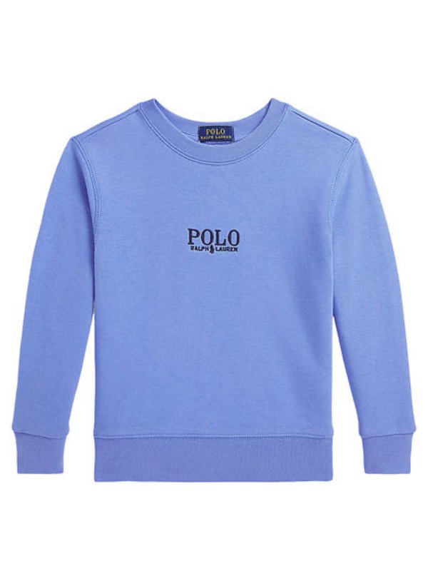 The Best Shops POLO RALPH LAUREN: シャツ - シャツ - ブルー