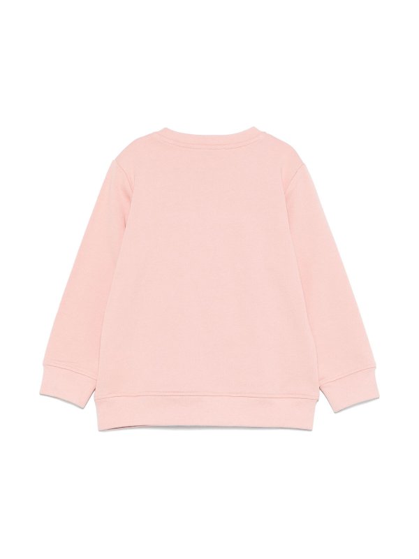 Stella McCartney Kids: スウェット＆セーター online - スウェットシャツ/セーター - ピンク