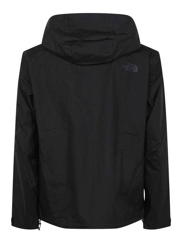 THE NORTH FACE: casual jackets online - Man Packable Light Rain Jacket