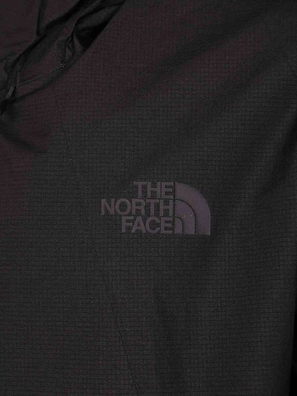 The Best Shops THE NORTH FACE: casual jackets - Man Packable Light Rain Jacket
