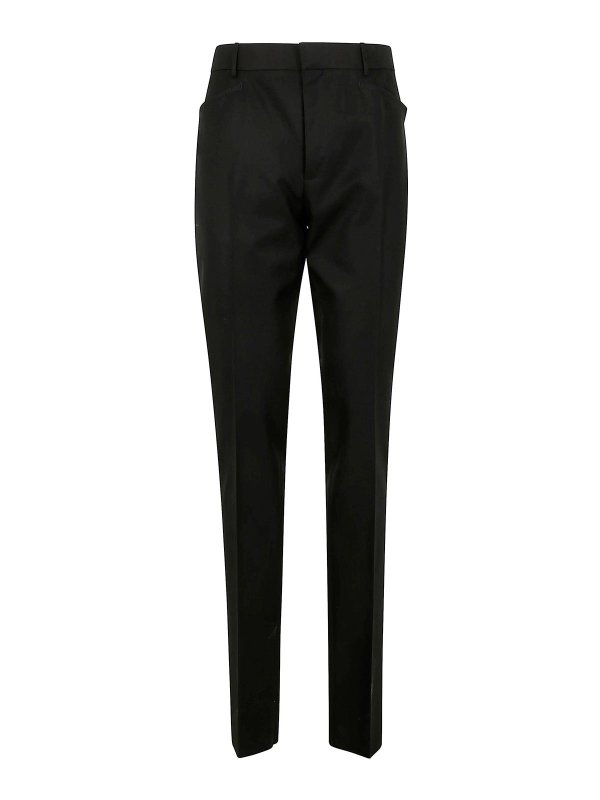 TOM FORD: casual trousers - Classic Trouser