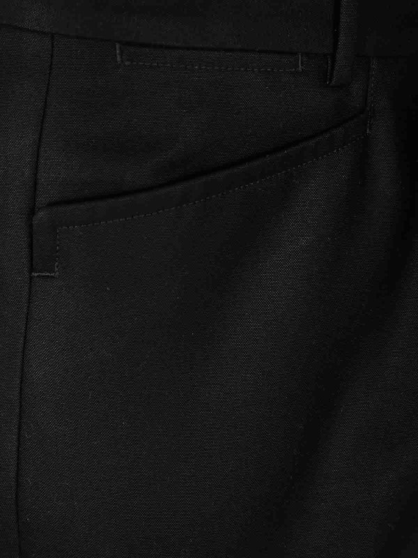 The Best Shops TOM FORD: casual trousers - Classic Trouser