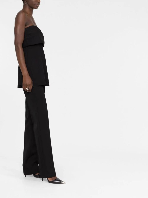 Top - Negro shop online: TOTEME