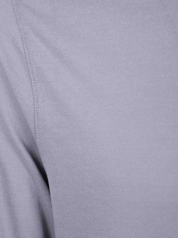 The Best Shops ZANONE: Camisetas - Camiseta - Gris
