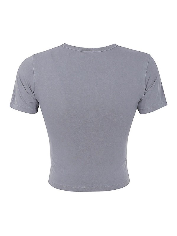 ENTIRE STUDIOS: t-shirt online - Micro maglietta