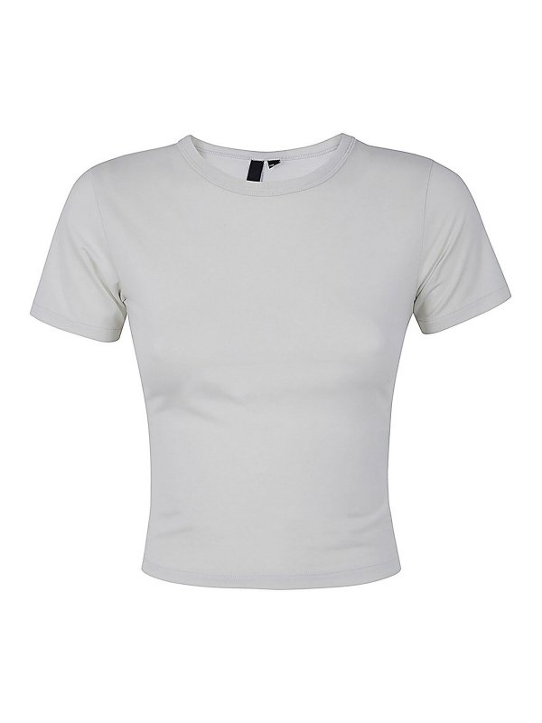ENTIRE STUDIOS: t-shirts - Micro tee