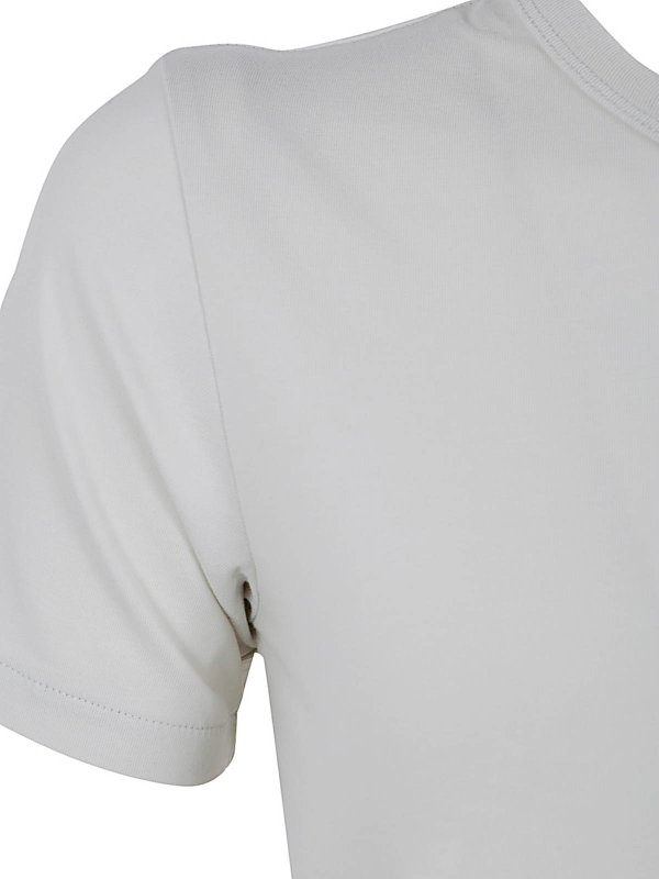The Best Shops ENTIRE STUDIOS: t-shirts - Micro tee