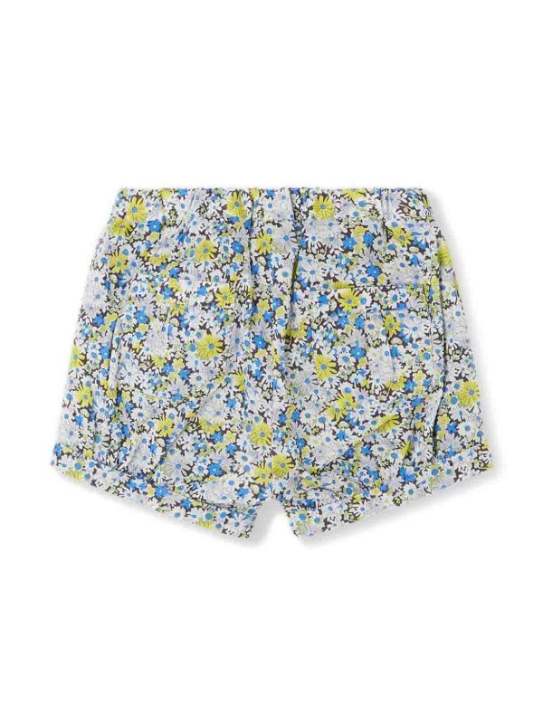 The Best Shops Bonpoint: Trousers Shorts - Short Sqquare