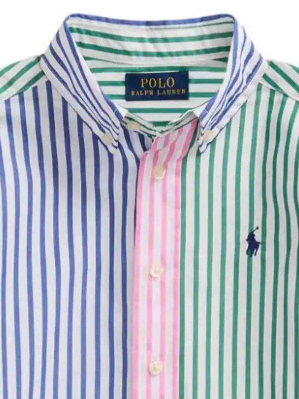 The Best Shops POLO RALPH LAUREN: シャツ - シャツ - マルチカラー