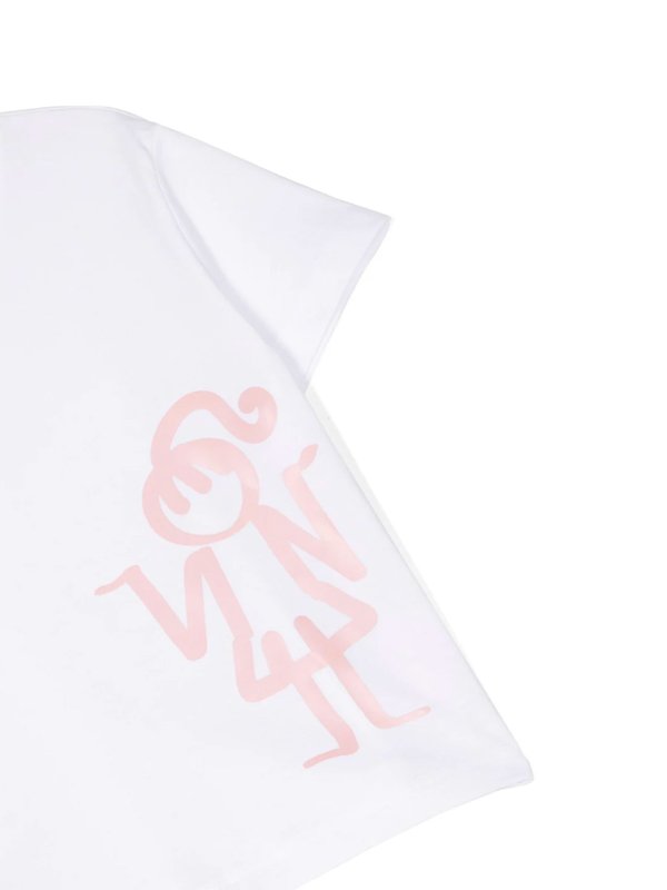 The Best Shops ASPESI: Camisetas - Camiseta - Blanco