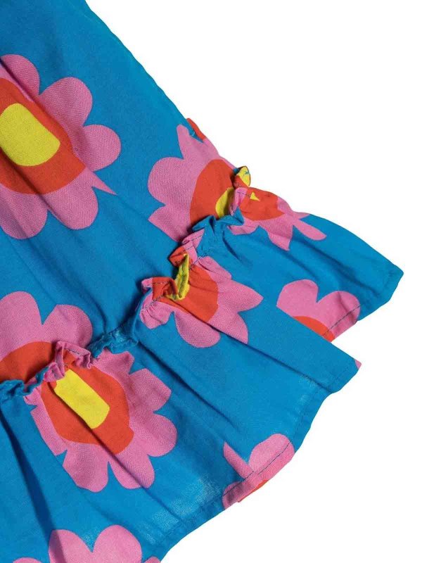 The Best Shops Stella McCartney Kids: ミニスカート - ミニスカート - ブルー