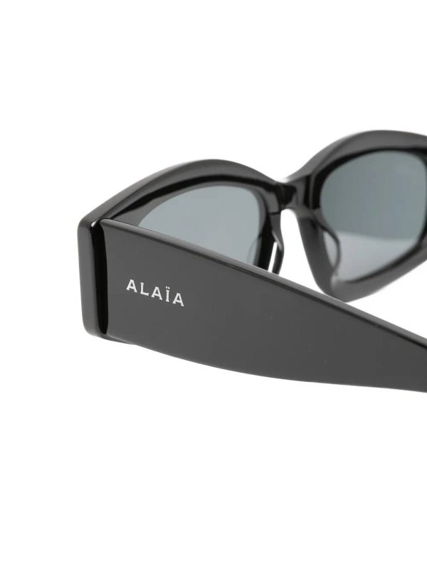 The Best Shops Alaïa: occhiali da sole - Occhiali da sole