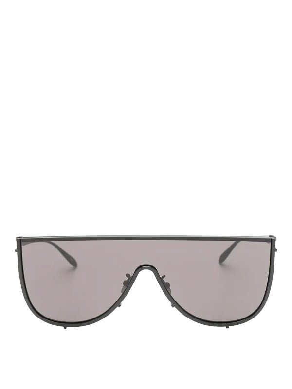 Alaïa: sunglasses - Sunglasses