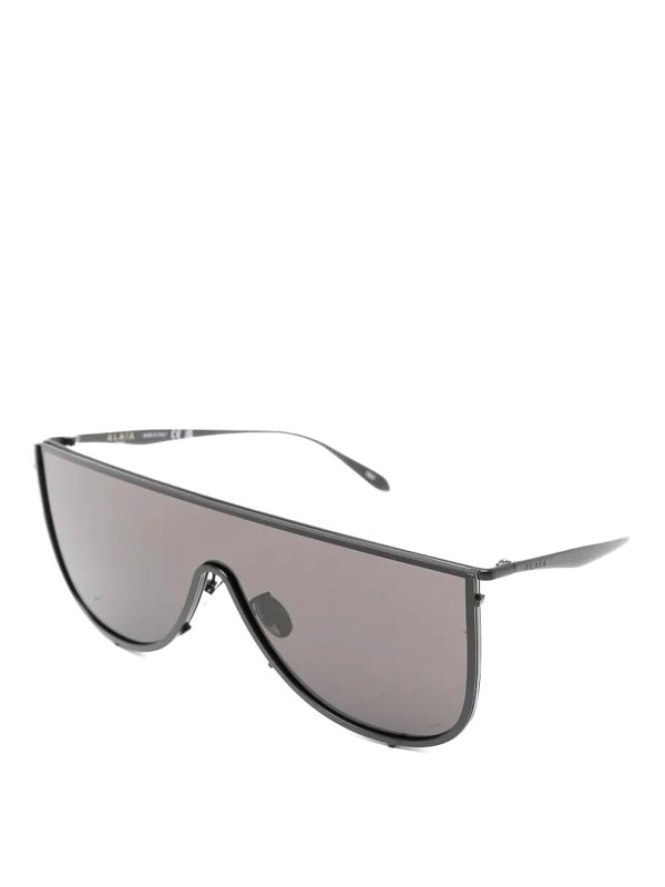 Alaïa: sunglasses online - Sunglasses