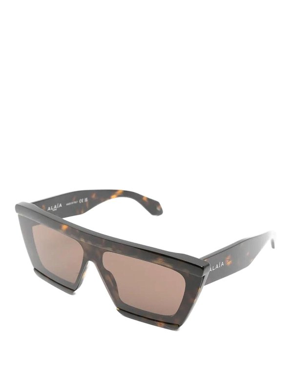 Alaïa: sunglasses online - Sunglasses