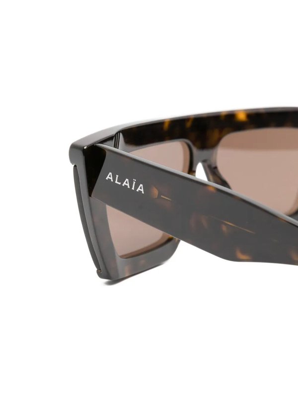 The Best Shops Alaïa: sunglasses - Sunglasses