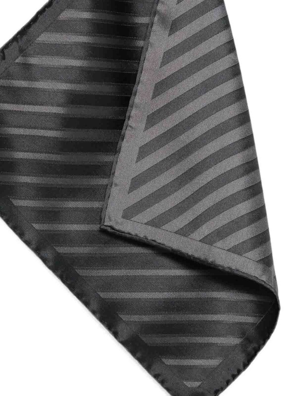 BRUNELLO CUCINELLI: Schals online - Schal - Blau