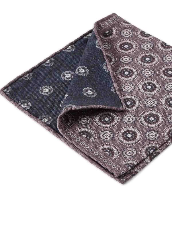BRUNELLO CUCINELLI: Schals online - Schal - Rosa