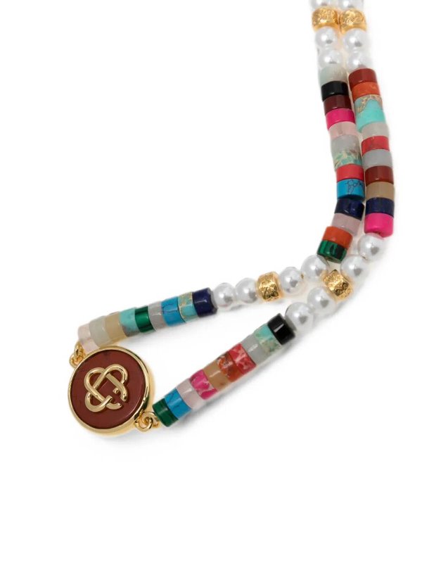 CASABLANCA: Collar online - Collar - Multicolor