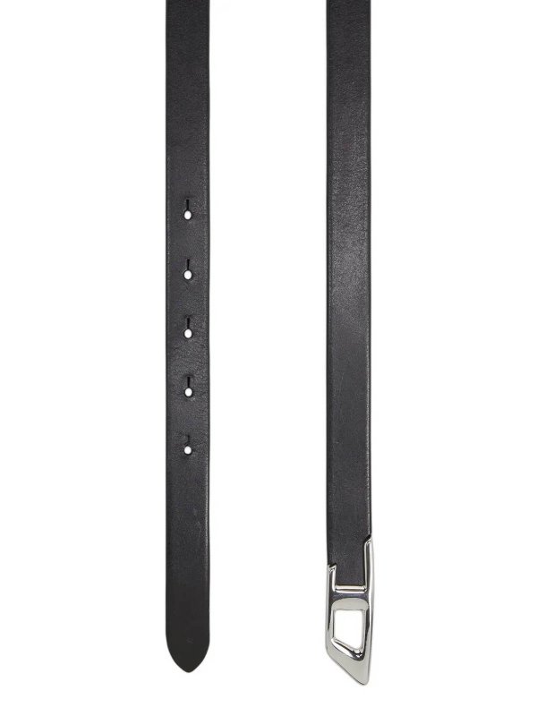 Cinturón - Negro shop online: DIESEL
