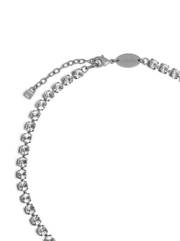 DSQUARED2: Collier online - Colliers - Métallique