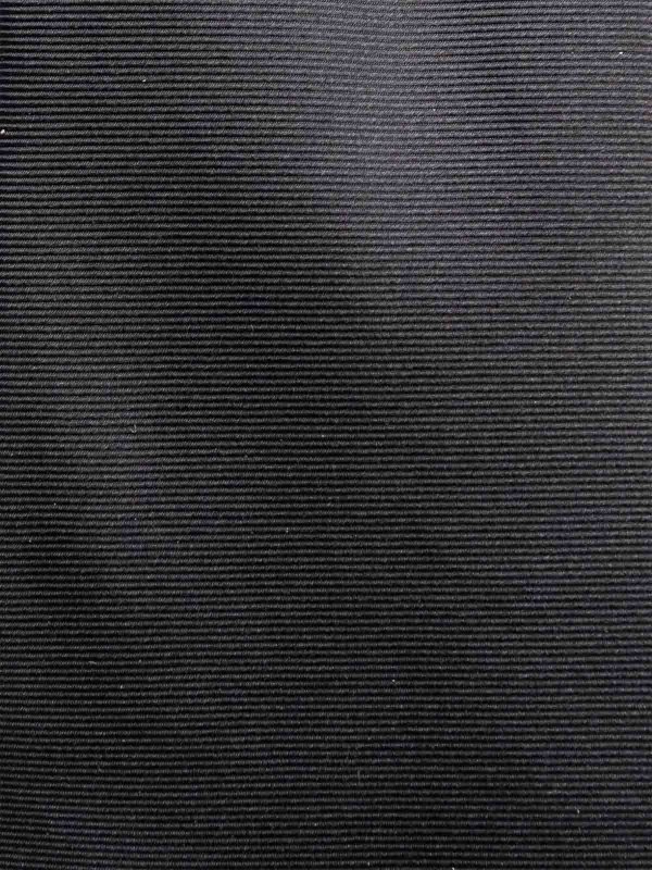EMPORIO ARMANI: Corbatas y pajaritas online - Corbata - Negro