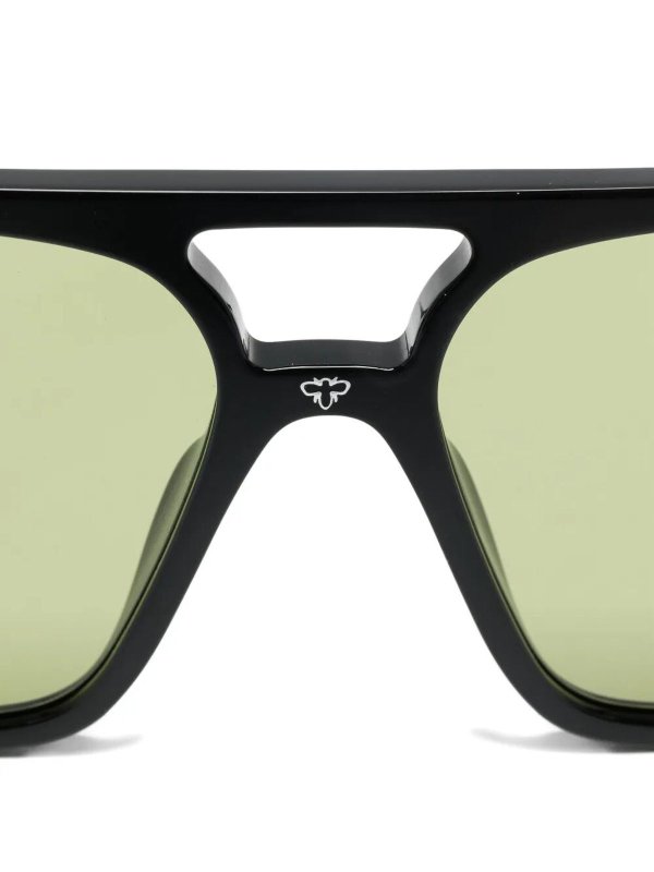 FACE.HIDE: sunglasses online - Doppioponte Sunglasses
