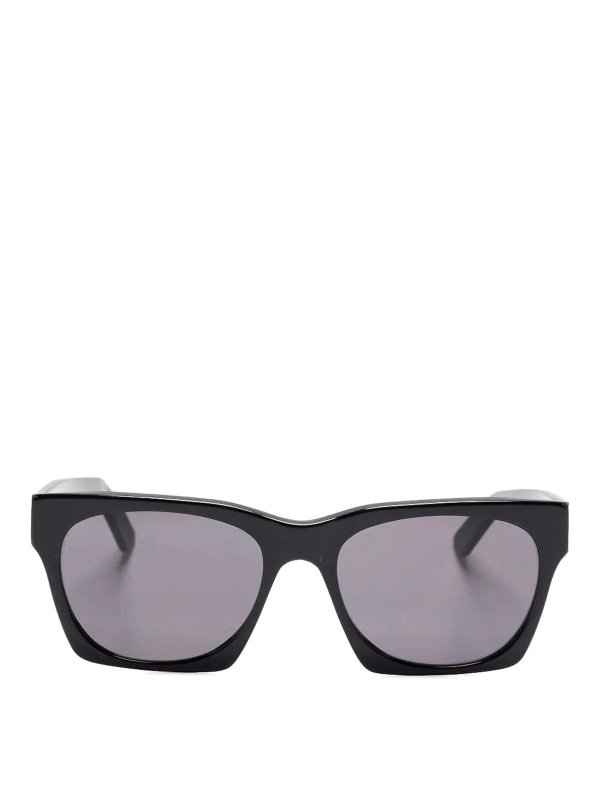 FACE.HIDE: sunglasses - Numero 0 Sunglasses
