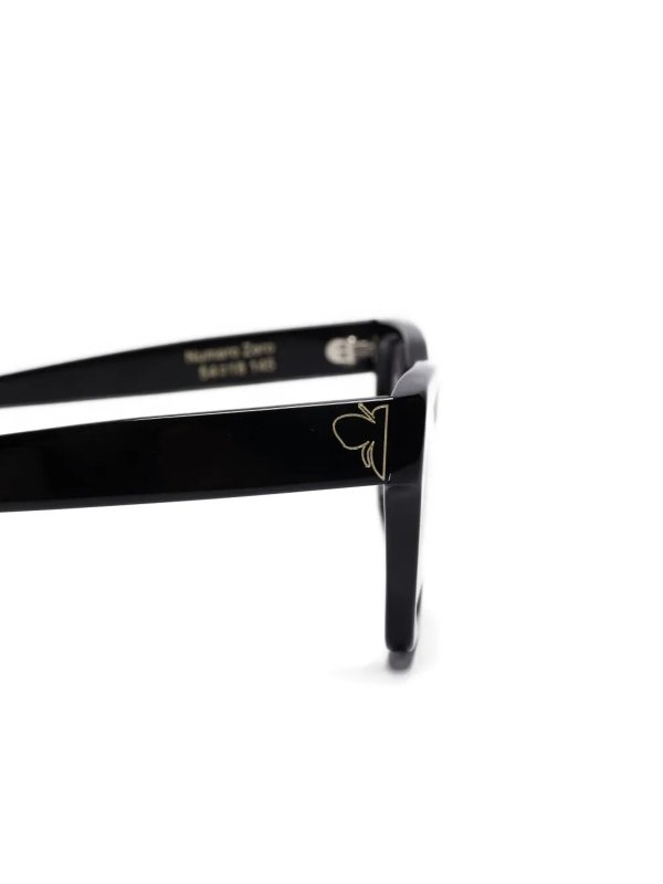 FACE.HIDE: sunglasses online - Numero 0 Sunglasses