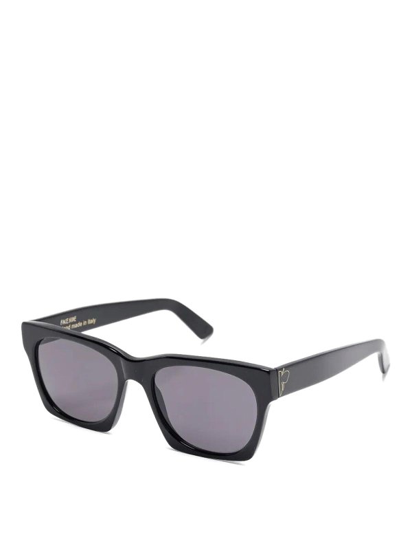 The Best Shops FACE.HIDE: sunglasses - Numero 0 Sunglasses