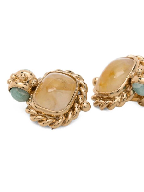 The Best Shops GAS BIJOUX: イヤリング - イヤリング - メタル