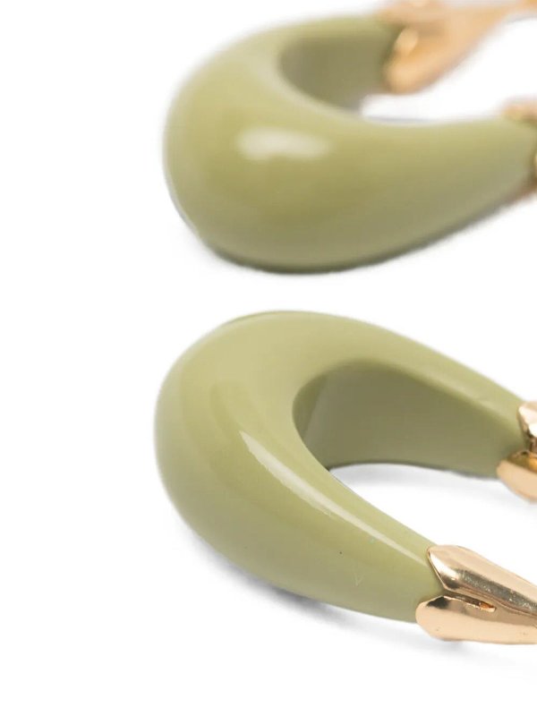 GAS BIJOUX: イヤリング online - イヤリング - メタル
