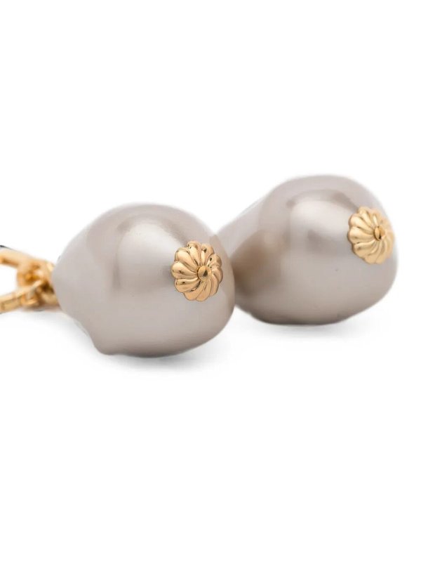The Best Shops GAS BIJOUX: イヤリング - イヤリング - メタル